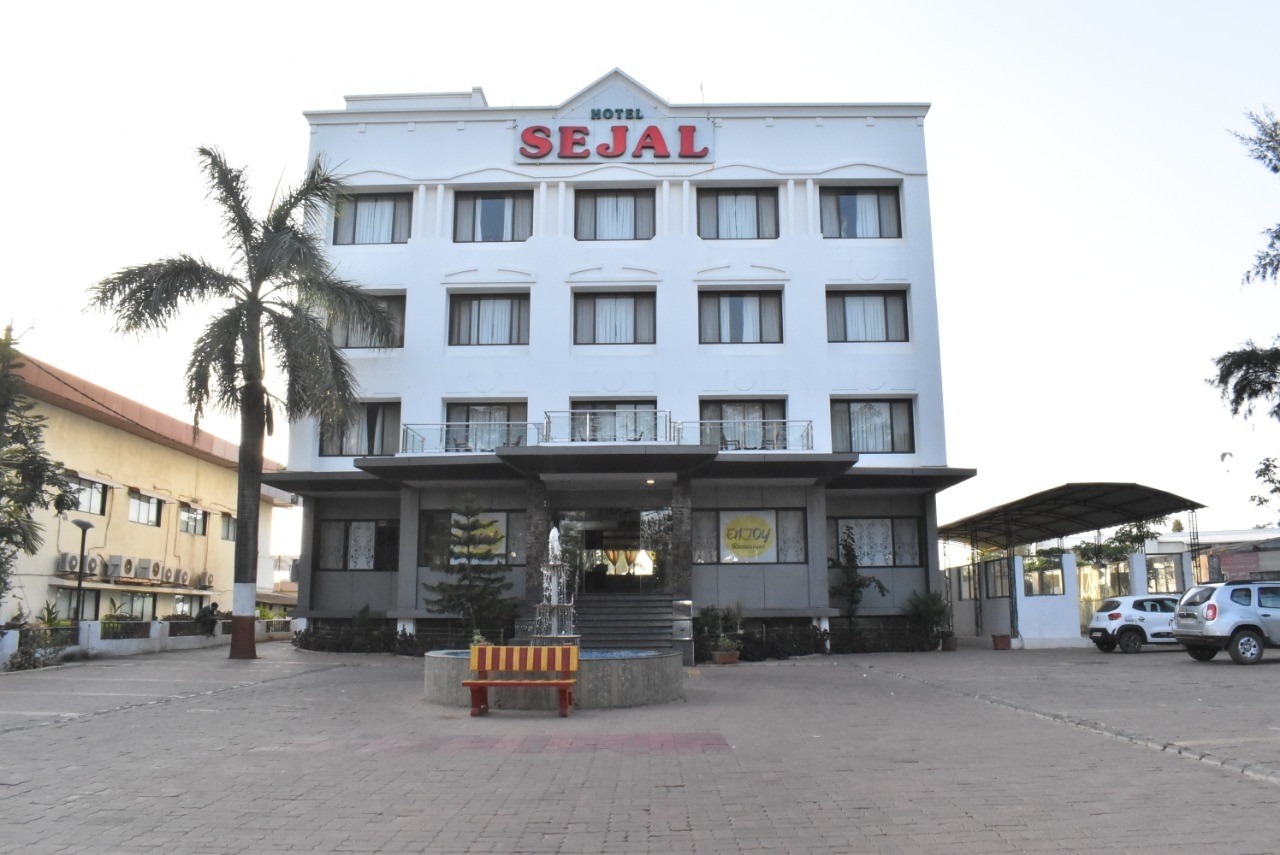 HOTEL SEJAL INN BY NEXOTTEL